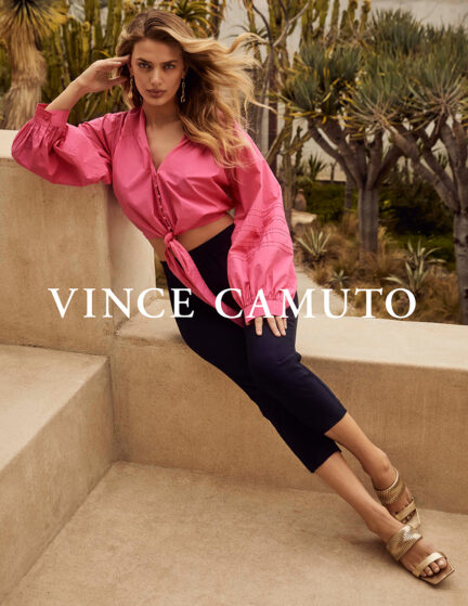 Vince Camuto Spring 2022