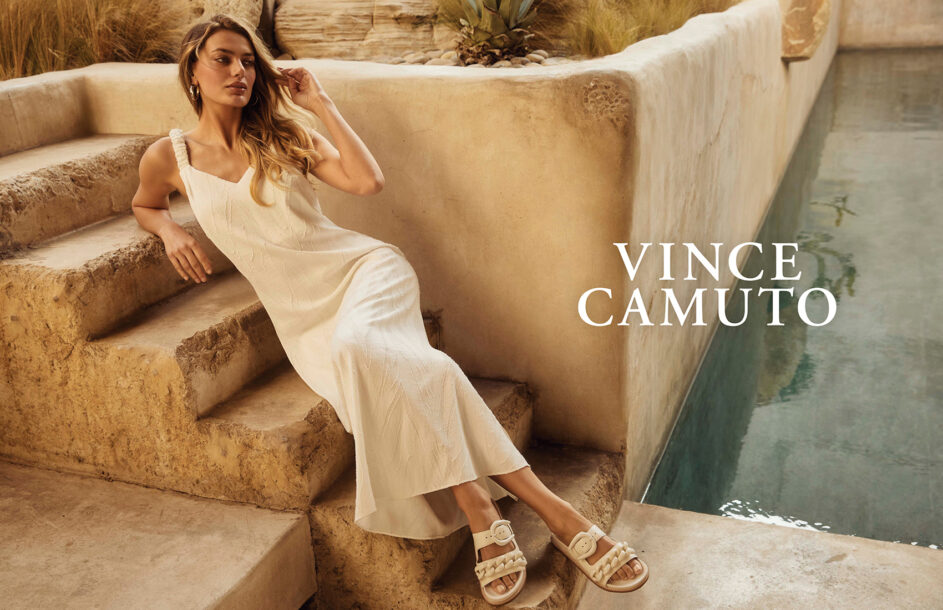 Vince Camuto Spring 2022