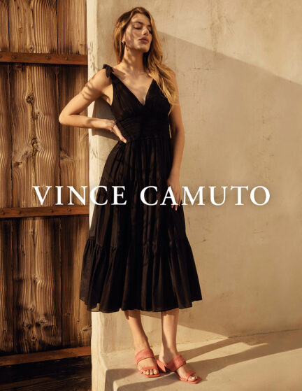 Vince Camuto Spring 2022
