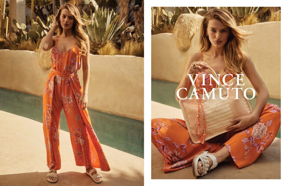 Vince Camuto Spring 2022 3