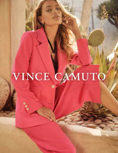 Vince Camuto Spring 2022