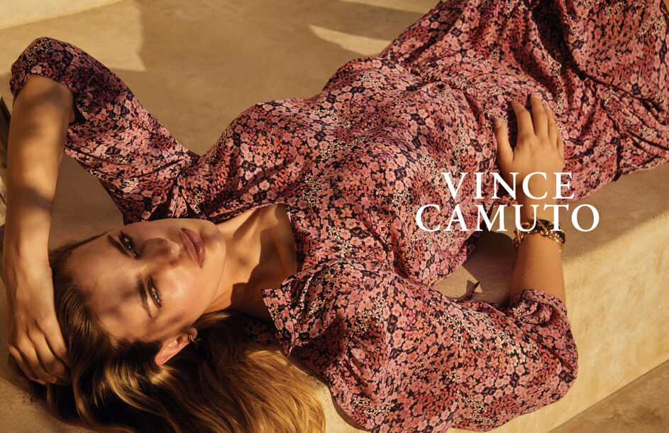 Vince Camuto Spring 2022