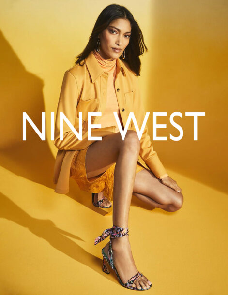 Nine West Spring 2022