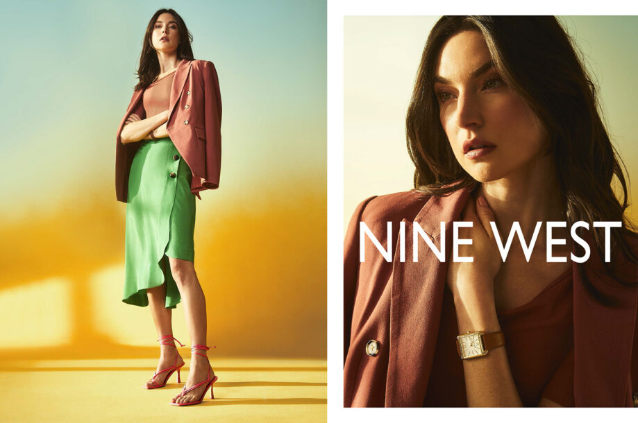 Nine West Spring 2022