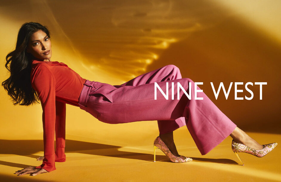 Nine West Spring 2022