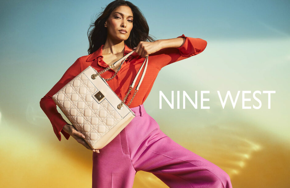 Nine West Spring 2022