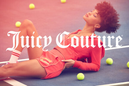 Juicy Couture Summer 2022
