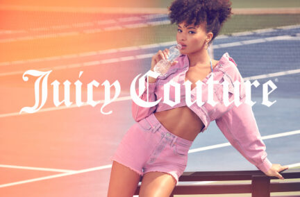 Juicy Couture Summer 2022