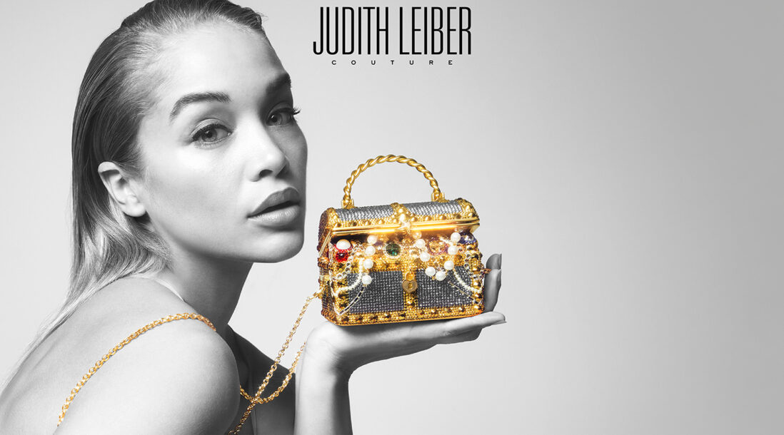 Judith Leiber Pre Fall 22