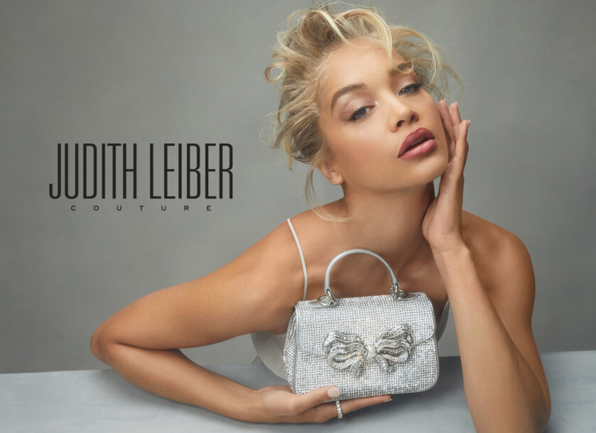 Judith Leiber Fall 2022 Logo