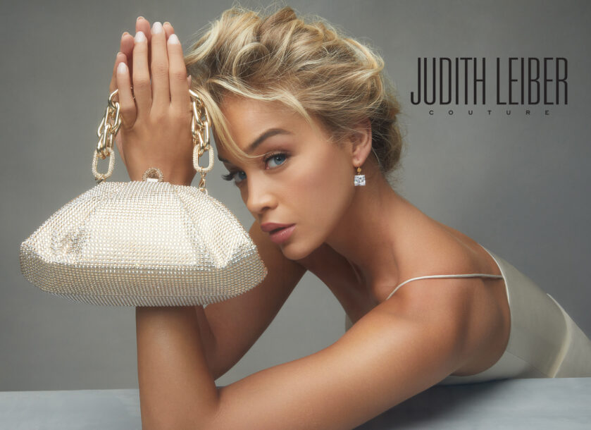 Judith Leiber Fall 2022