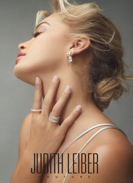 Judith Leiber Fall 2022 Logo 5