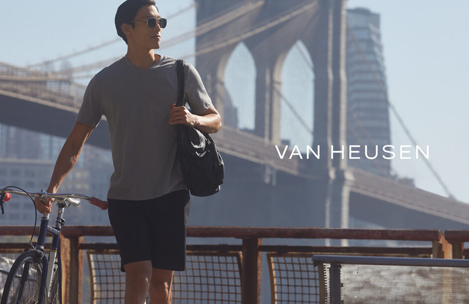 Van Heusen