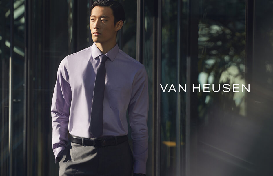 Van Heusen