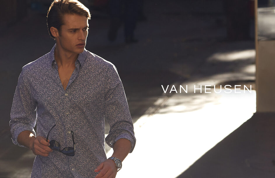 Van Heusen