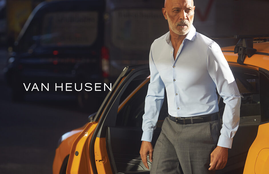 Van Heusen