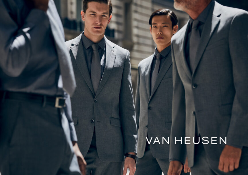 Van Heusen