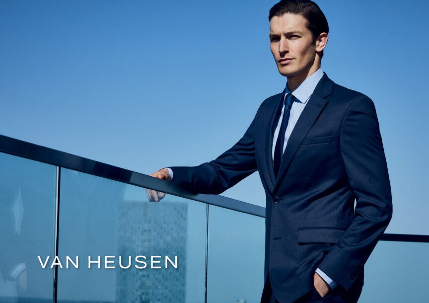 Van Heusen 11