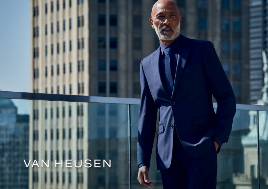 Van Heusen