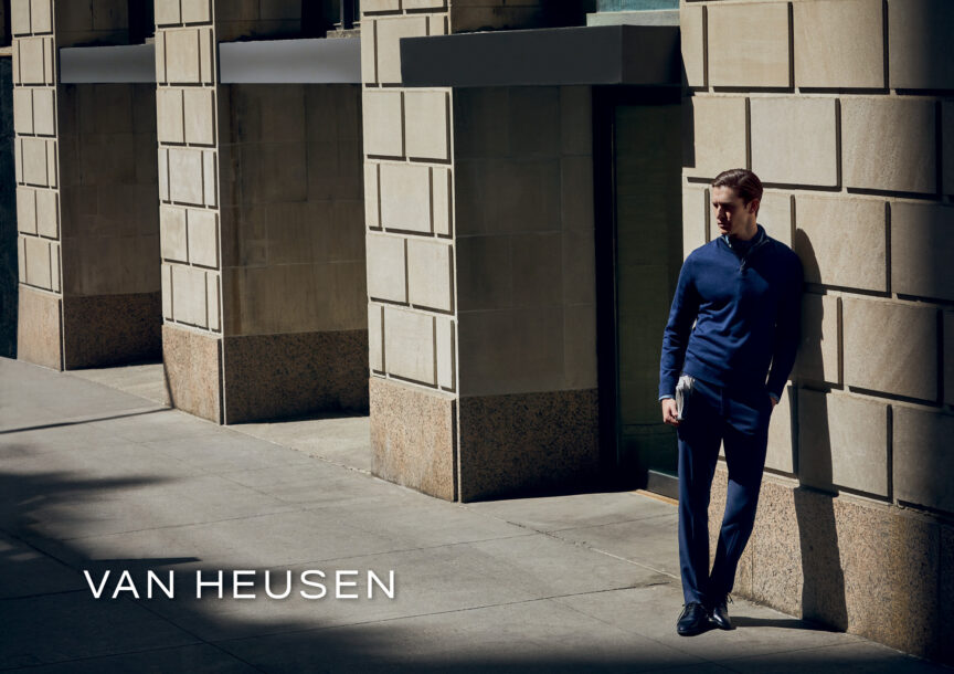 Van Heusen