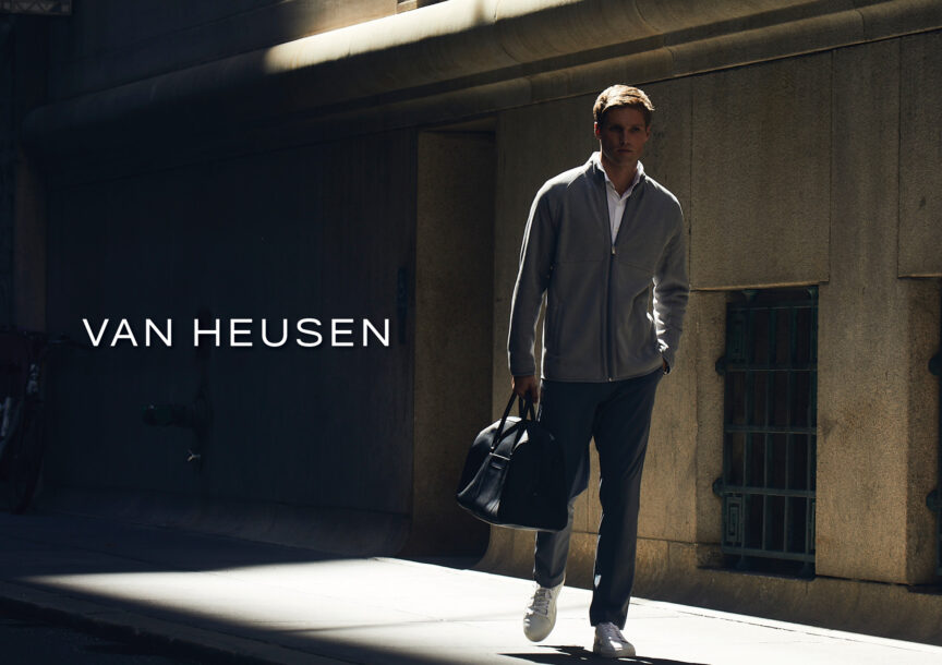 Van Heusen