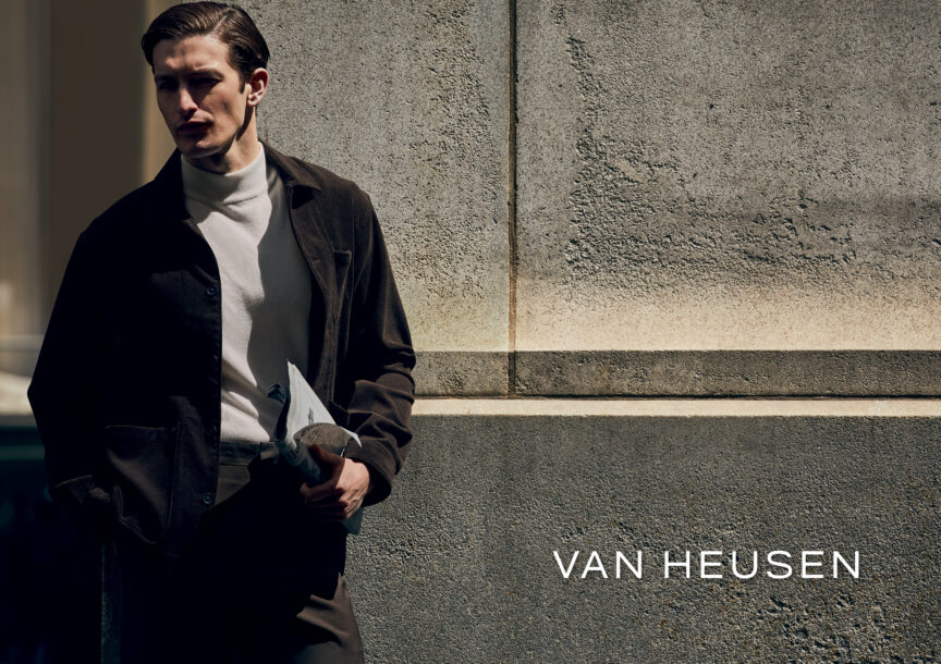 Van Heusen