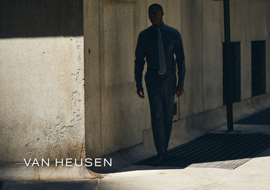 Van Heusen 3