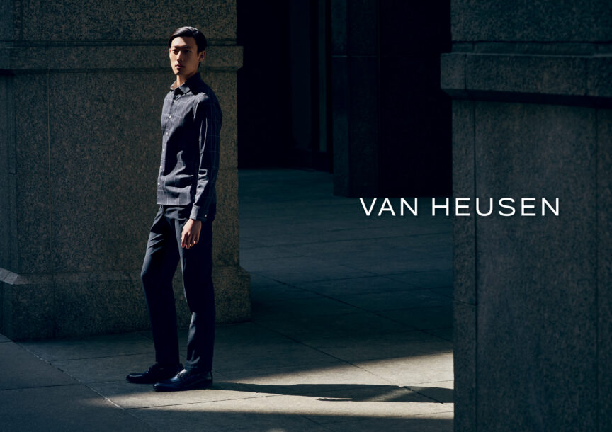 Van Heusen 5