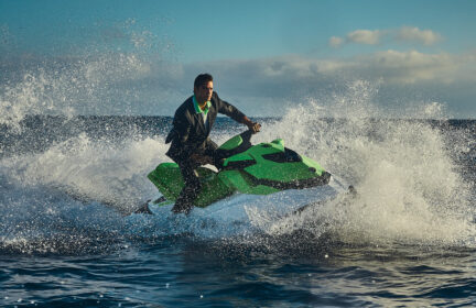 Izod Spring 25