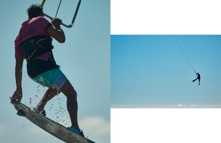 Izod Spring 25