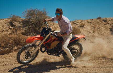 Izod Spring 25