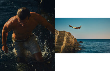 Izod Spring 25