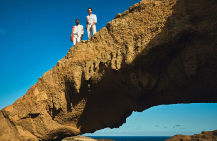 Izod Spring 25