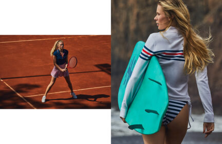 Izod Spring 25