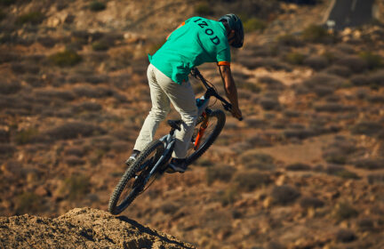 Izod Spring 25