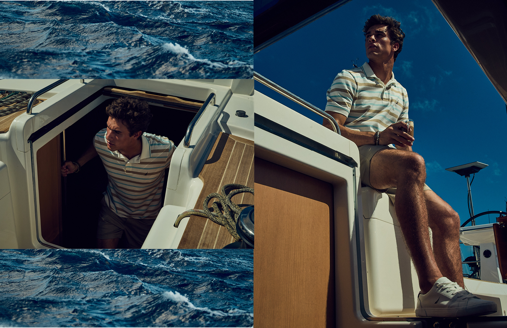 Nautica Summer 2025
