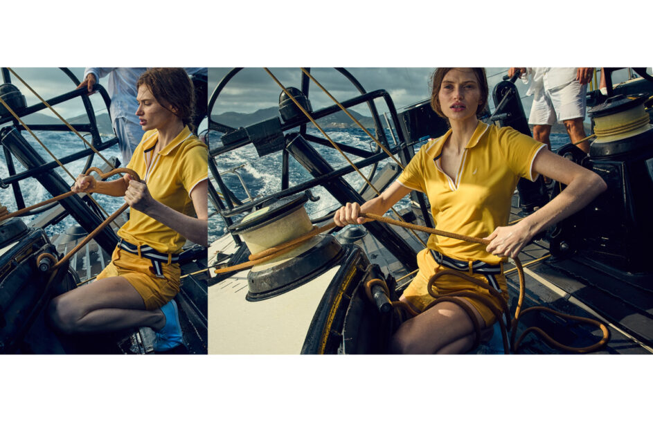 Nautica Summer 2025