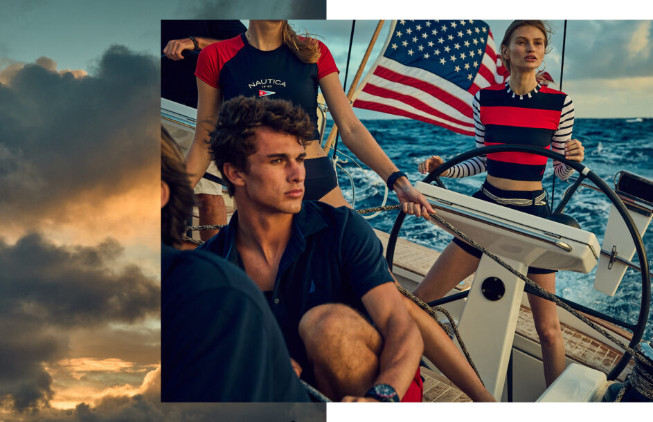 Nautica Summer 2025