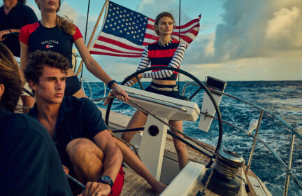 Nautica Summer 2025