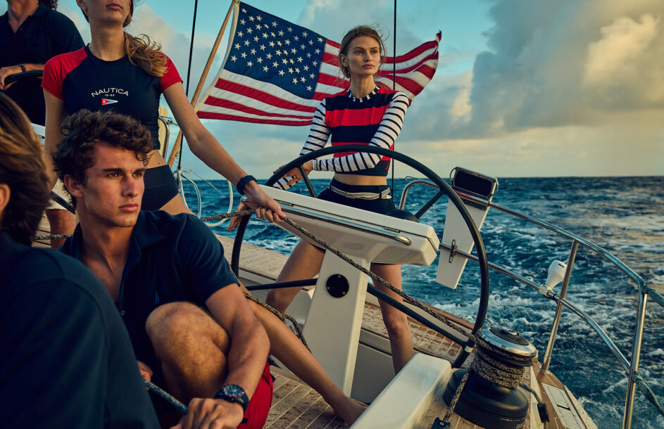 Nautica Summer 2025