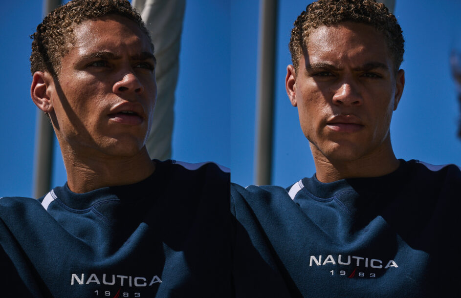 Nautica Fall 2025