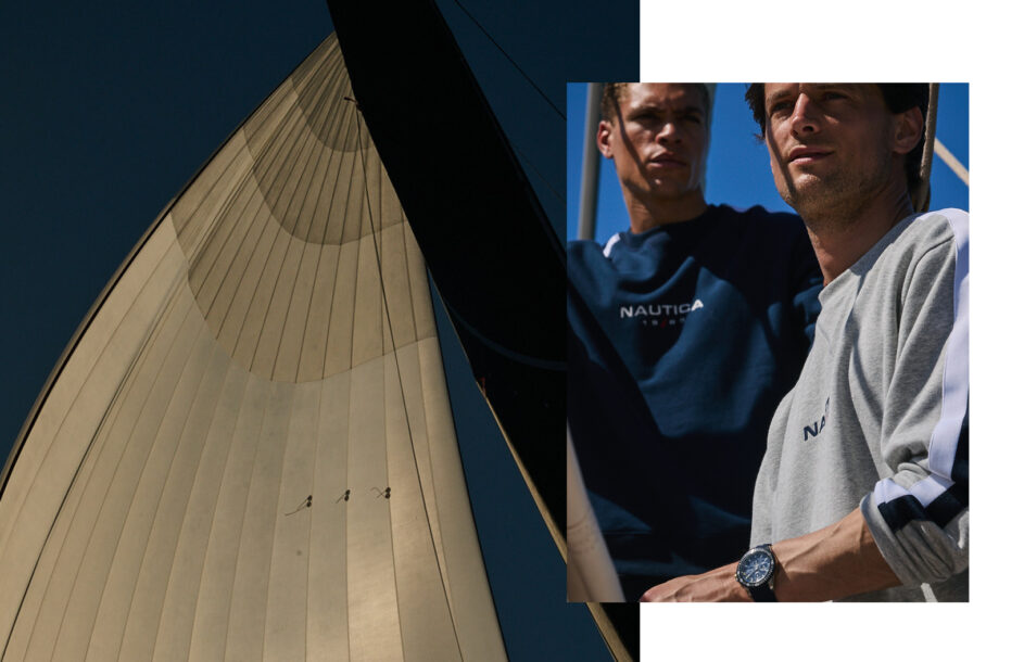Nautica Fall 2025