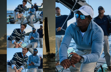 Nautica Fall 2025