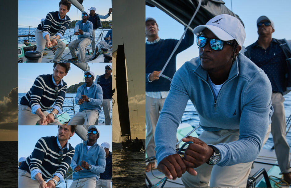 Nautica Fall 2025
