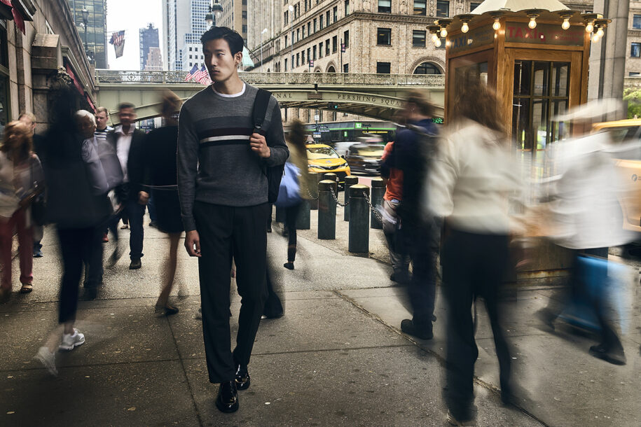 Van Heusen Fall 2026 4