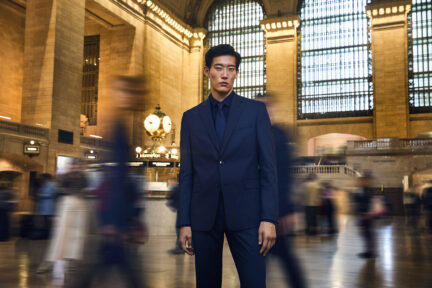 Van Heusen Fall 2026