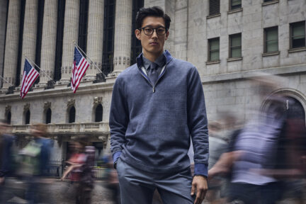 Van Heusen Fall 2026