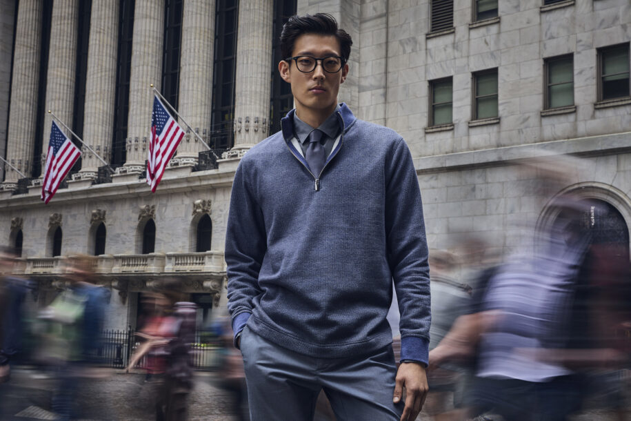 Van Heusen Fall 2026 7