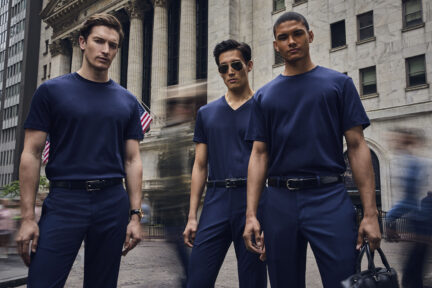 Van Heusen Fall 2026