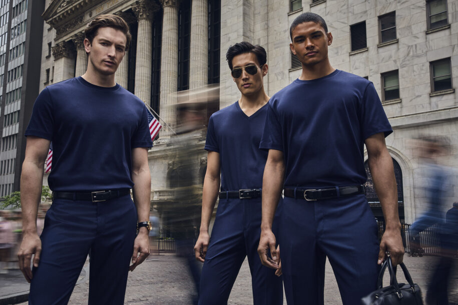 Van Heusen Fall 2026